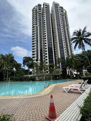 Bayshore Park (D16), Condominium #571812381